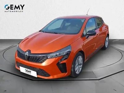 Orange valencia Occasion 2025 Renault Clio V Berline | 21 999 € (Prix assez cher)