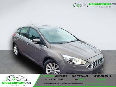 occasion Ford Focus 1.5 TDCi 120 BVA