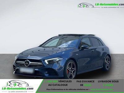 Occasion 2022 Mercedes A35 AMG AMG Berline | 45 100 €