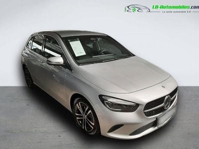 Mercedes B200