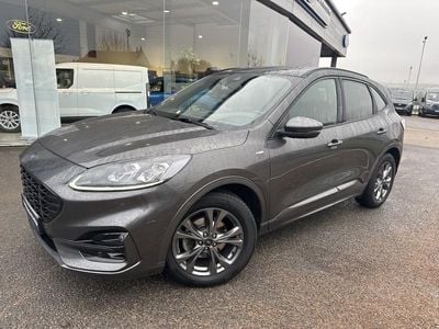 Occasion Ford Kuga ST-Line X 150 ch (110 kW) 2020 SUV