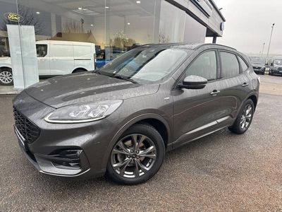 Occasion 2020 Ford Kuga ST-Line X SUV | 20 999 € (Prix assez cher)
