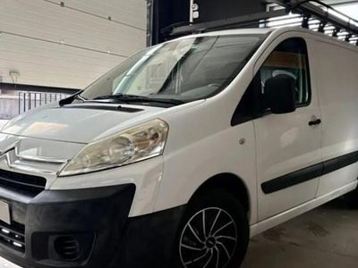 Occasion Citroën Jumpy 90 ch (66 kW) 2010 Monospace