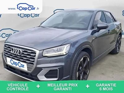 Occasion 2018 Audi Q2 S-Line SUV | 23 990 € (Bon prix)