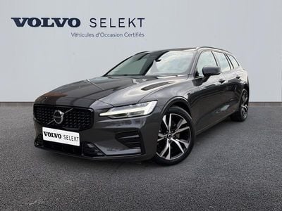 Occasion 2025 Volvo V60 Plus Break | 39 490 € (Super prix)