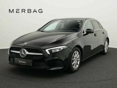 Mercedes A200