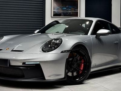 Argent Occasion 2021 Porsche 911 GT3 Sport Coupé | 212 990 € (Prix cher)
