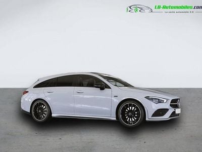 Mercedes E250