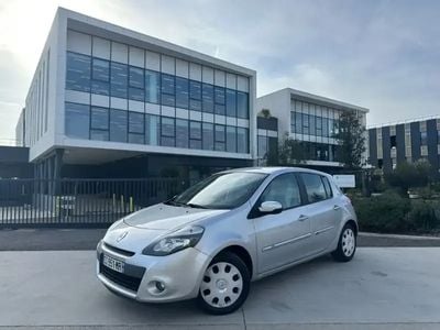 Renault Clio IV