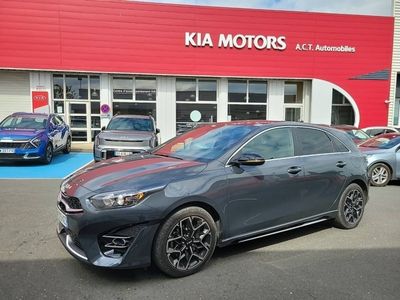 Kia Ceed GT