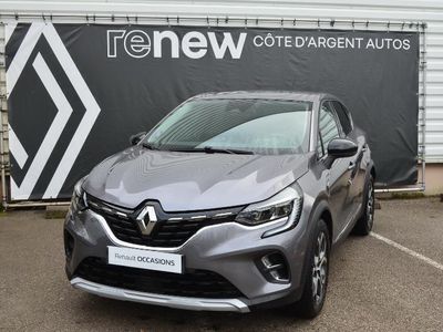 occasion Renault Captur CAPTURTCe 140 EDC - 21 - Intens