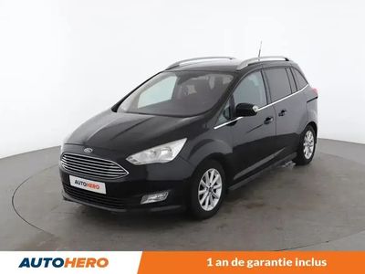 Ford Grand C-Max