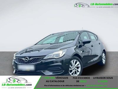 Occasion 2021 Opel Astra Berline | 18 000 € (Prix juste)