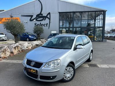 occasion VW Polo 1.4 TDI COMFORTLINE