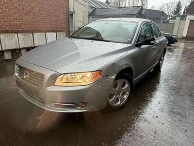 Occasion Volvo S80 Summum 136 ch (100 kW) 2010 Berline
