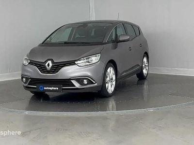 Renault Grand Scénic IV