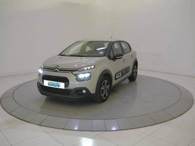 occasion Citroën C3 - VIVA146459781