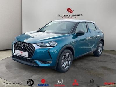 DS Automobiles DS3