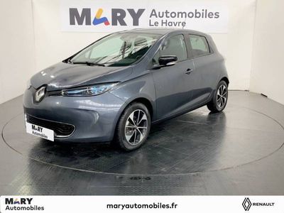 occasion Renault Zoe R110 Intens