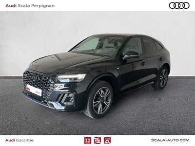 Audi Q5 Sportback