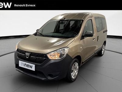 Dacia Dokker