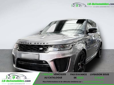 occasion Land Rover Range Rover V8 S/C 5.0L 575ch BVA