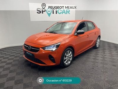 Occasion 2021 Opel Corsa Business Citadine | 11 990 € (Bon prix)