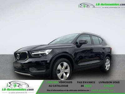 Occasion 2021 Volvo XC40 Momentum SUV | 30 300 €