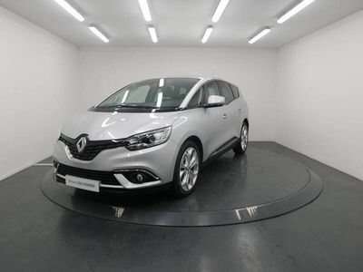 occasion Renault Grand Scénic IV Grand Scenic Blue dCi 120 Business