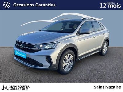 occasion VW Taigo 1.0 TSI 110 DSG7 Life