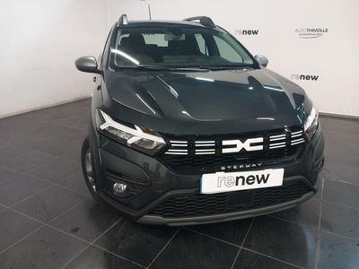 occasion Dacia Sandero SANDEROTCe 90 - Stepway Expression