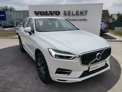 occasion Volvo XC60 T8 AWD Recharge - 303+87 BVA Geartronic II 2017 Inscription Luxe PHASE 2