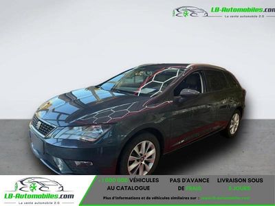 Occasion Seat Leon ST 116 ch (85 kW) 2019 Break