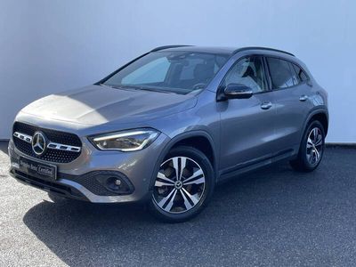 Mercedes GLA200