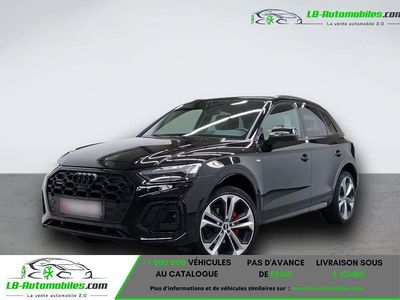 Occasion 2020 Audi Q5 Sport SUV | 44 100 €