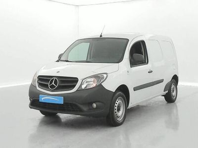 occasion Mercedes Citan 111 Citan FOURGON FGN CDI