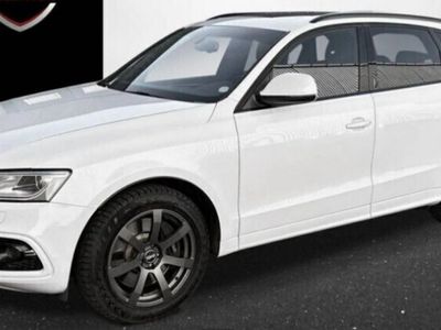 occasion Audi SQ5 3.0 V6 Bitdi 313ch Quattro Tiptronic