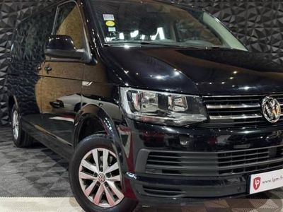 Occasion VW Caravelle 150 ch (110 kW) 2018 Monospace