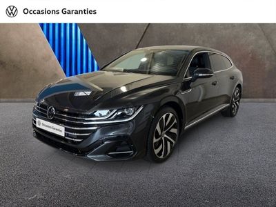 VW Arteon