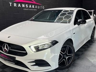 Mercedes A250