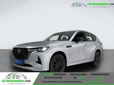 Occasion 2025 Mazda CX-60 SUV | 52 900 €