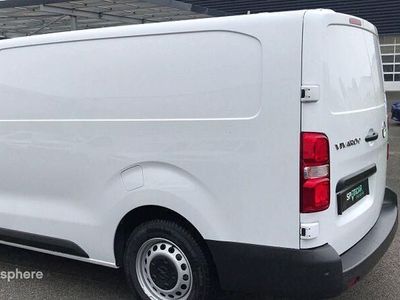 Opel Vivaro-e Combi