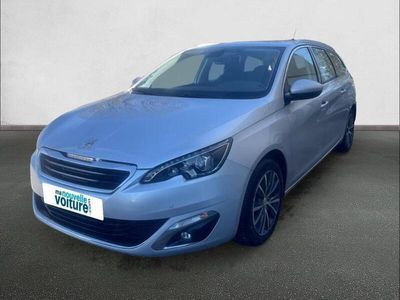 occasion Peugeot 308 SW 1.2 PureTech 130ch S&S BVM6 Allure