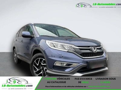 occasion Honda CR-V 2.0 i-VTEC 2WD 155 ch BVM