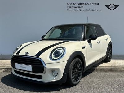 occasion Mini Cooper D