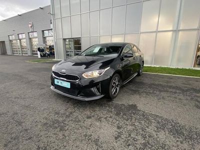 occasion Kia ProCeed pro cee'dIII 1.4 T-GDI 140 ch ISG DCT7 GT Line 5p