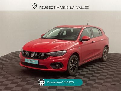 occasion Fiat Tipo Station Wagon My19 E6d Station Wagon 1.3