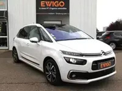 Citroën C4 SpaceTourer