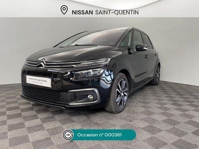 Citroën C4 Picasso