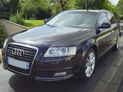 Occasion 2008 Audi A6 Break | 9 500 €